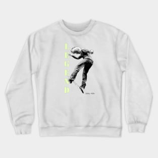 Rodney Mullen Crewneck Sweatshirt